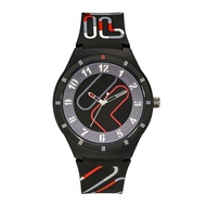 FILA RUBBER STRAP UNISEX'S WATCH 38-324 SERIES
