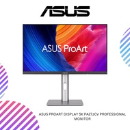 ASUS ProArt Display 5K PA27JCV Professional Monitor