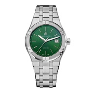 Maurice Lacroix AIKON Quartz Green MB - 40mm