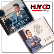 Đĩa CD Thùy Chi - Nhạc trẻ Acoustic - Một thời đã xa - Đĩa lòng Trắng