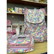 SMIGGLE SmiggleOriginal bag & lunch bag