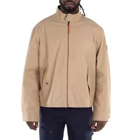 Polo Ralph Lauren | Ventile Button-Up Collar Shirt Jacket