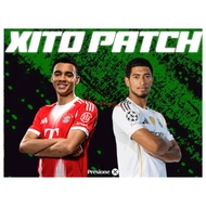 PES 2026 XlT0 Patch - PS2