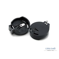 CR2032 Battery Holder Through Hole Mount