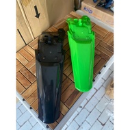 Kawasaki klx 140 rear fender fender