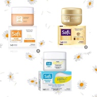 Safi Krim Muka Safi Youth Gold Concealing Cream | Perfect White 3x  | Acne Sokutions