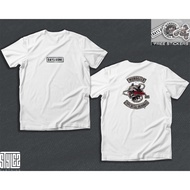 DAYS GONE MONGRELS FAREWELL GAMERS TSHIRT