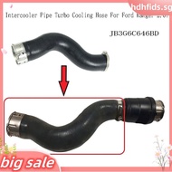 JB3G6C646BD Intercooler Ventilation Duct Turbo Cooling Hose for  Ranger 2.0T  Intercooler Pipe