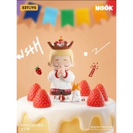 52TOYS NOOK Birthday Wish Elevator Style