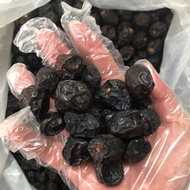 VIP Ajwa Dates Jambu 500g Kurma Nabi | Ajwa Madinah Original
