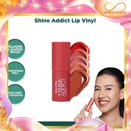 Luxcrime Shine Addict Lip Vinyl SKIN