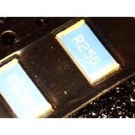 LR2512LF-01-R250-J IRC Resistor 2512 (Blue) 0.25Ω ±5% 2W