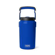 Yeti Silo⢠Half Gallon Jug with Straw Cap With MagSlider⢠Straw Cap