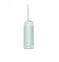 Xiaomi Mijia Portable Oral Irrigator F400 - IPX7 Waterproof Dental Water Flosser with 200ml Water Ta