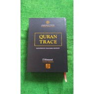 Al Quran Write 30 Juz | Quran Trace International Black Cover Edition 30 Juz