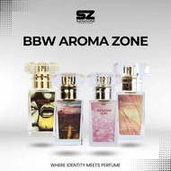 SZINDORE BBW AROMA PERFUME 15ML PERFUME FOR WOMEN