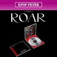 THE BOYZ - BE AWAKE JEWEL Ver (8th Mini Album)