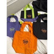 Trader Joe’s Canvas Tote Bag Mini Classic