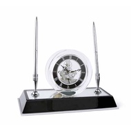 Mechanism Desktop Clock
