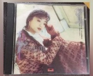 陳慧嫻-CD 永遠是你的朋友 （銀圈T113 01首版