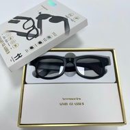 G1max 800W HD camera Wi-Fi Smart Al Camera Glasses bluetooth Glasses HD Call  Voice Assistant Anti B