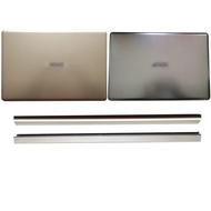 NEW ASUS VivoBook S510U A510 A510U X510UA S510 X510 F510U A510 F510 Series Laptop LCD Back Cover/Hin