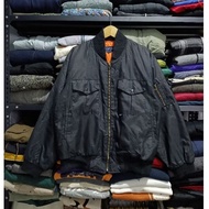 Flight Vif Type 2 Bomber Jacket