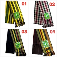 [ GUARANTEED ORIGINAL] Rida Al-Yamani Yemeni Ridak/ Habaib Turban/ Yemeni Turban/