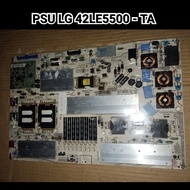 PSU TV LED LG 42LE5500 - TA