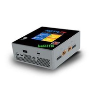 HOTA F6 1000W 15Ax4 四通道智能充電器