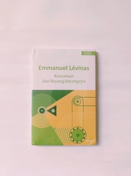 TERBARU Kenyataan dan Bayang-Bayangnya - Emmanuel Levinas