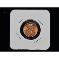 America. 1 Cent. 1987. XF