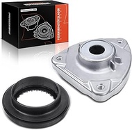 Frankberg Suspension Strut Support Bearing Front Axle Compatible with A-Class W176 B-Class W242 W246