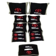 TOYOTA Car Pillow Innova VenturerTOYOTA Car Accessories
