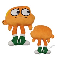ของเล่นตุ๊กตาการ์ตูน Gumball - ตุ๊กตานุ่มสำหรับของสะสมสำหรับเด็ก