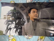 壹週刊張國榮海報