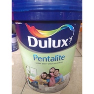 Dulux Pentalite 20L "Goose Wing" Interior Wall Paint