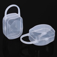 Pacifier Case, BPA Free Nipple-Free