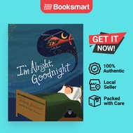 I'm Alright Goodnight - Paperback - English - 9798988609803