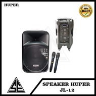 Speaker Portable Huper JL12