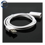 LUUMXAI 1M-3ft Extension Cable HOT  Electronic Male To Female Cord