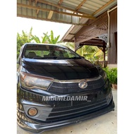 Perodua Bezza 2019 (First model) Honeycomb Grill