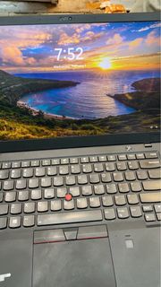Lenovo 聯想 X1 carbon 6th gen 六代 底板 （包更換/維修原裝底板，即場更換，一小時內取，收費公道。）