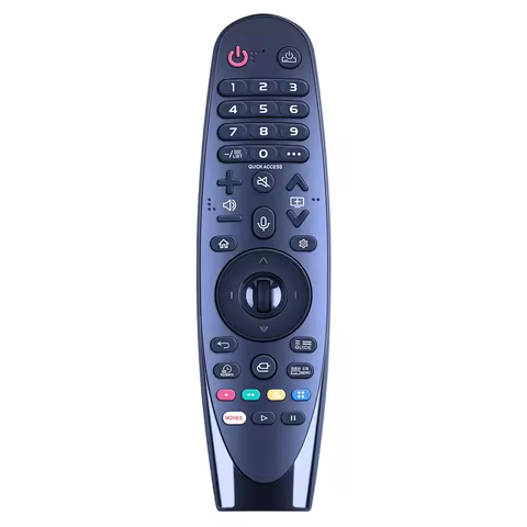 AN-MR19BA For LG TV Magic Voice Remote Control 43UM7300PUA 55SM8600PUA