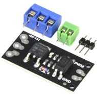 Isolation MOSFET MOS Pipe Field Effect Pipe Module Replace Relay FR120N LR7843 D4184