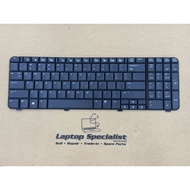 Compaq Presario CQ61 HP G61 Laptop Internal Keyboard (US Version)