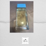 Dolce & gabbana light blue edp
