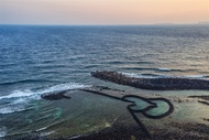 澎湖旅遊｜暑假預購折1000｜南方四島東吉嶼．七美藍洞．北環島．奎壁山．五星飯店三日｜高雄出發