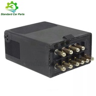 0035452405 Fuel Pump Control Relay For Mercedes-Benz C124 W124 W126 W201 W463 R107 300E 260E  003545