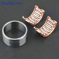 93310-835U8 Needle Bearing For Yamaha Outboard Motor 2T 75HP 85HP 90HP Parsun Crankshaft Bearing 2 S